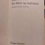 Titelblad med forfatter og oversætter