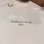 Titelblad af Vendsyssel Årbog 2011