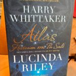 Atlas – Historien om Pa Salt