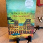 Drømmehjerte vintage