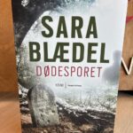 Dødesporet bog
