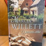 Marcia Willett roman