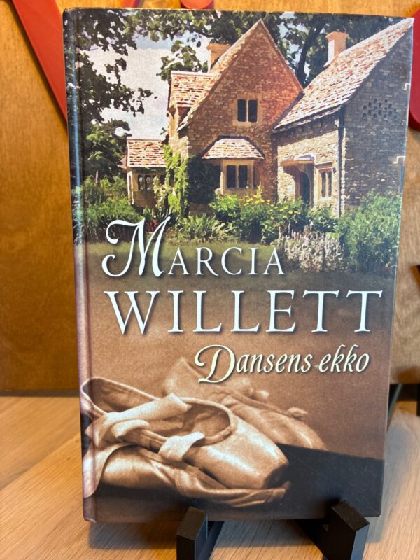 Marcia Willett roman