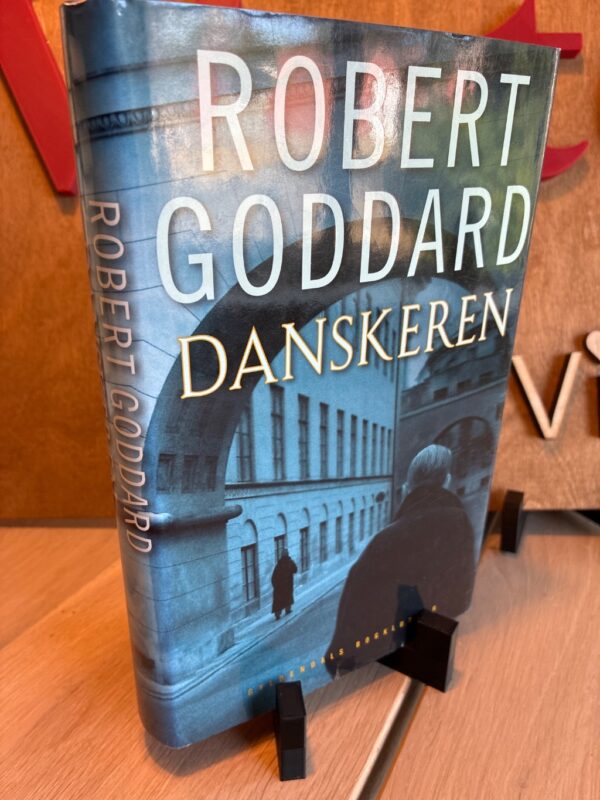 Robert Goddard