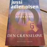 Den grænseløse bog