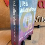 Jussi Adler-Olsen krimi