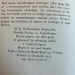 vintage bogklub udgave