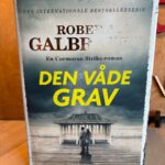 Robert Galbraith