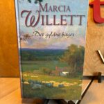 Marcia Willett vintage bog