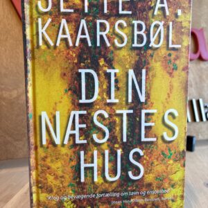Din næstes hus
