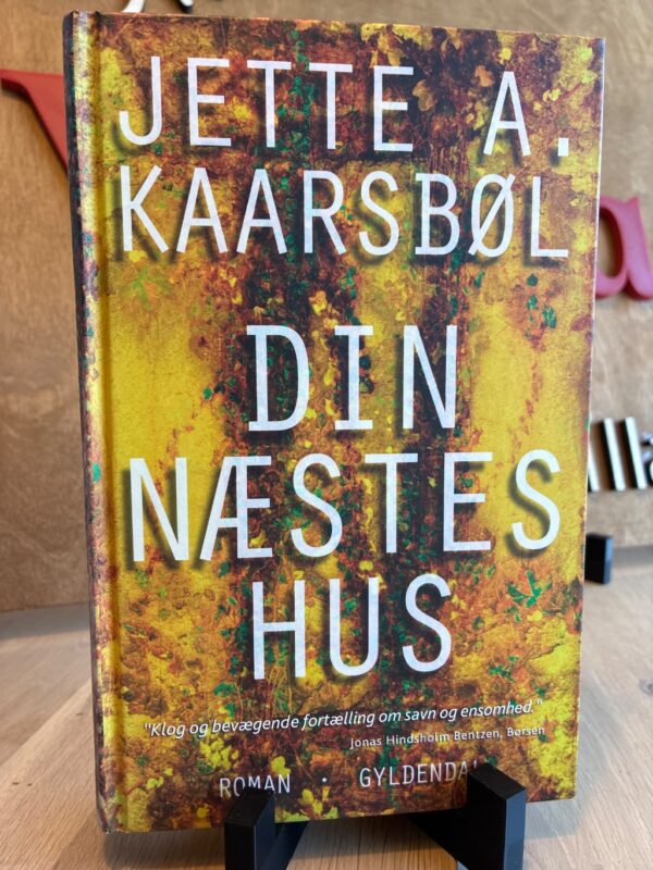 Din næstes hus