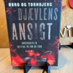 Djævlens ansigt ryg