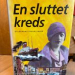 Robert Goddard thriller