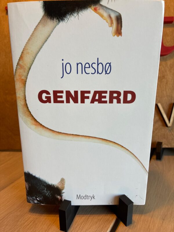 Jo Nesbø