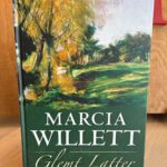 Glemt Latter bog