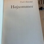 Troels Kløvedal