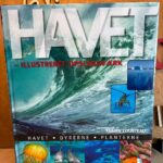 Havet bog