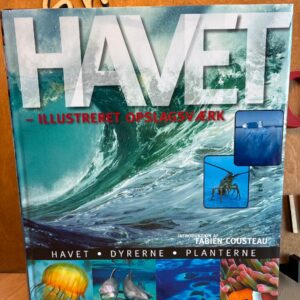 Havet bog