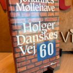 Johannes Møllehave bog