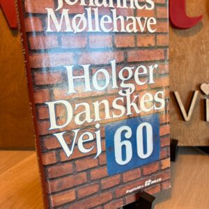 Johannes Møllehave bog