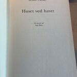 Huset ved havet titelblad