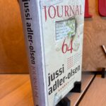 Jussi Adler-Olsen bog