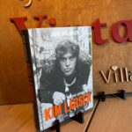 Kim Larsen bog