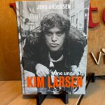 Jens Andersen biografi