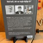 dansk musik historie