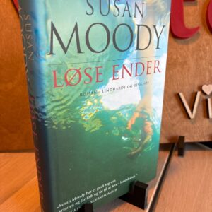 Løse Ender bog