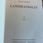 Fritz Reuter bog