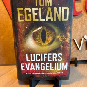 Lucifers evangelium