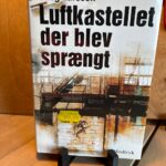 Stieg Larsson Millennium