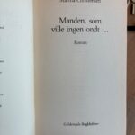 vintage bog