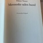 Modtryk udgave