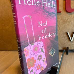 Ned til hundene