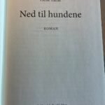 dansk roman