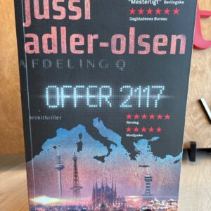 Offer 2117 bog
