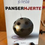 Jo Nesbø krimi