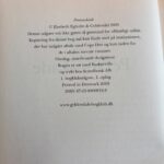 Personskade omslag