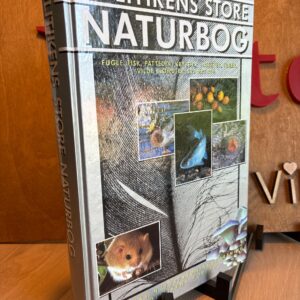 Politikens store naturbog