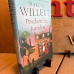 Marcia Willett roman