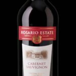 Rosario Estate Cabernet Sauvignon