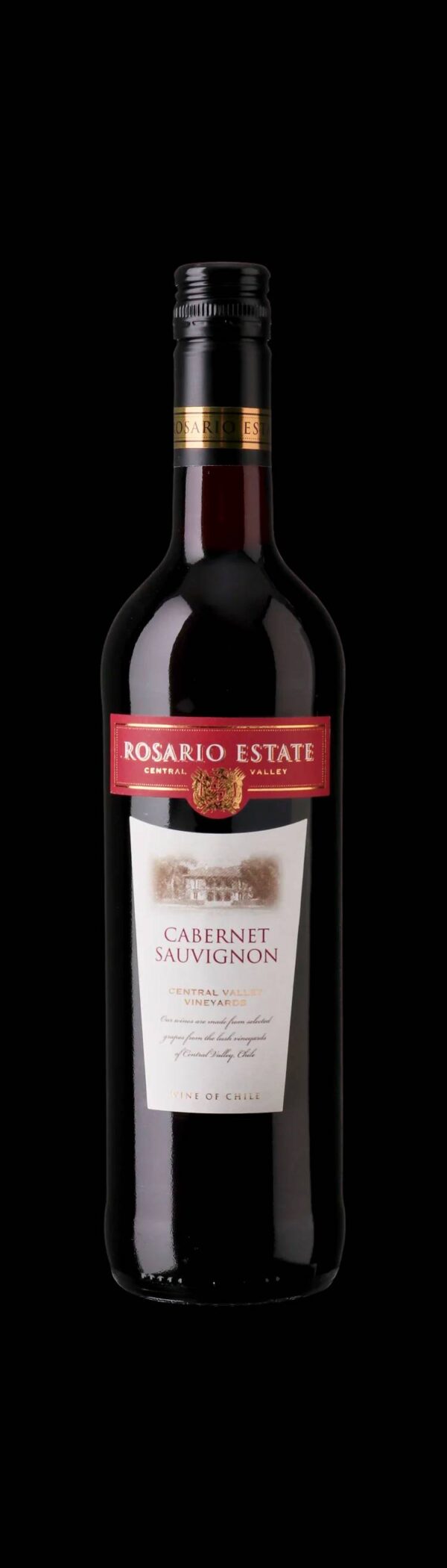 Rosario Estate Cabernet Sauvignon