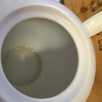 håndmalet porcelæn