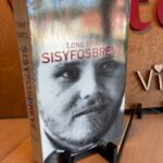 Sisyfosbreve bog
