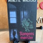 Slangens mønster bog