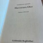 Thorkild Hansen