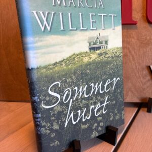 Sommerhuset bog