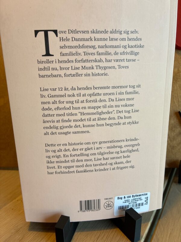 Lise Munk Thygesen